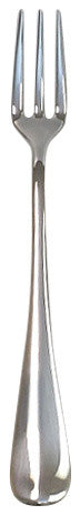 Kirk Stieff Sterling Silver Williamsburg Queen Anne Oyster Fork