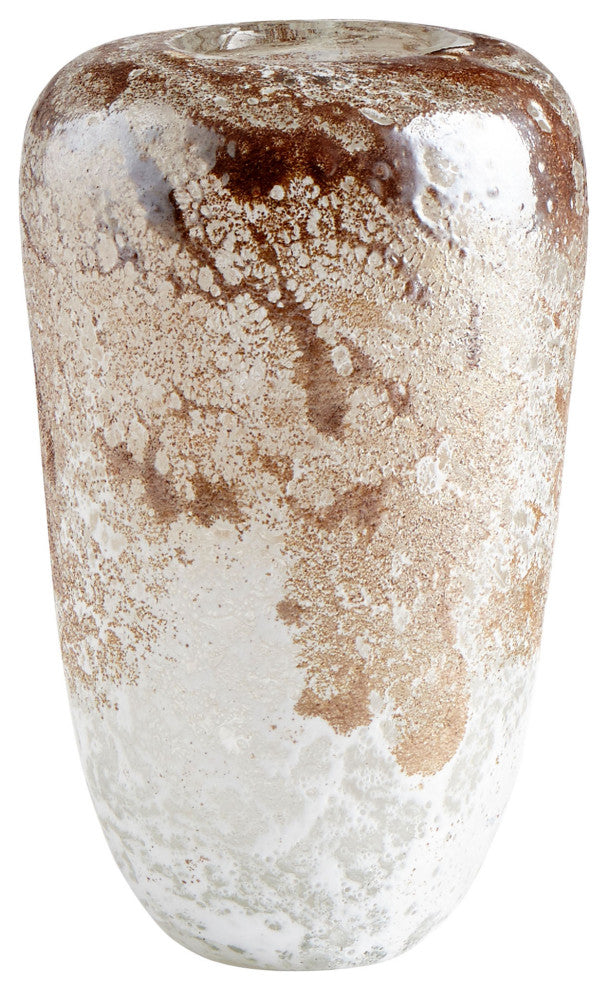 Large Goldwyn Vase