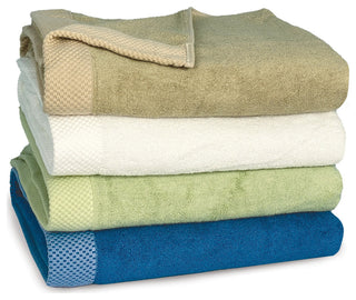 BedVoyage Luxury Rayon Viscose Bamboo Towel Collection