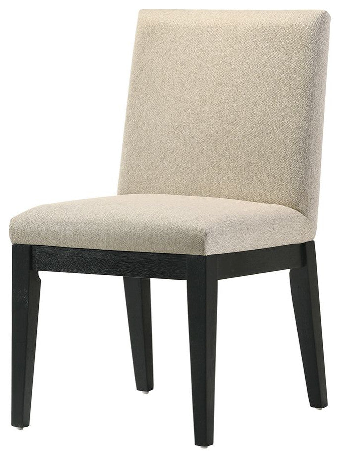 ACME Froja Side Chair (Set-2)