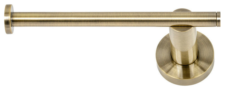 Italia Venezia Toilet Paper Holder, Bronze