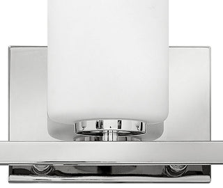 Hinkley Lighting 55023 Kyra 3 Light Vanity Light - Polished Nickel