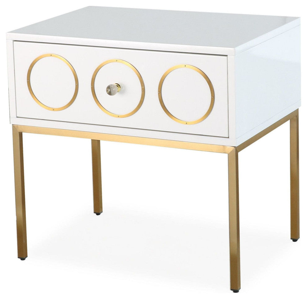 Ella Side Table