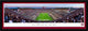 Texas A&M University, End Zone, Black Matted