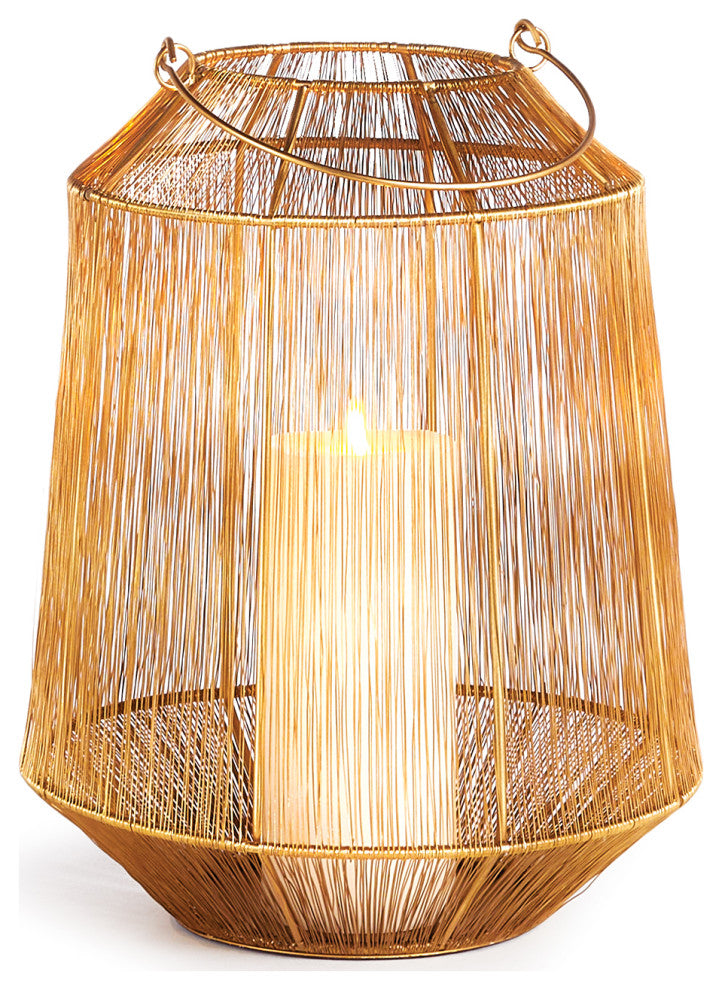Elwin Lantern, Small