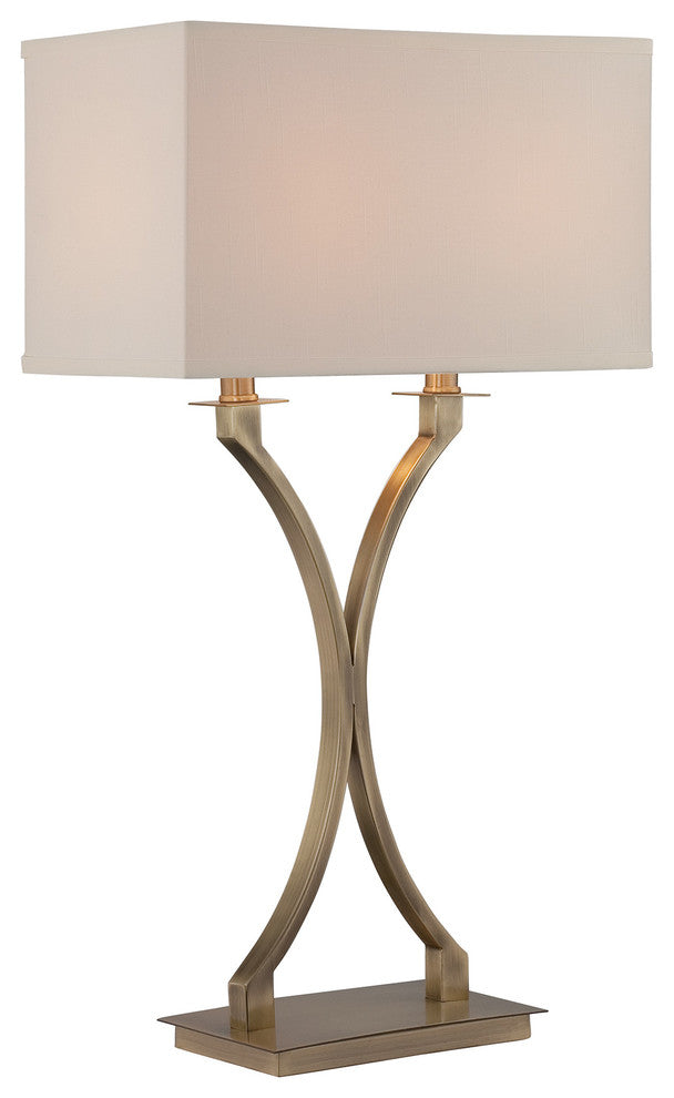 Cruzito Table Lamp