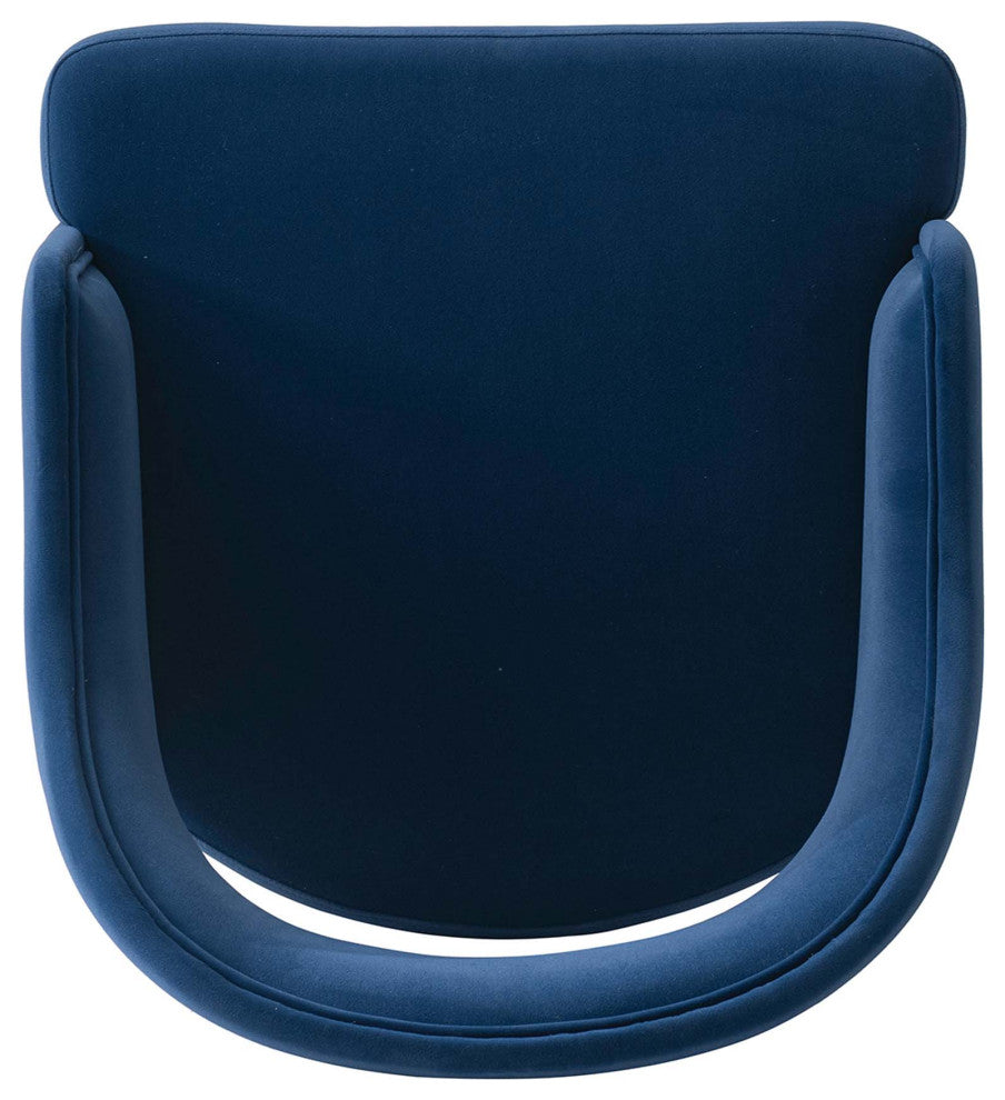 Manhattan Comfort 7-Piece Carrington and Rockaway Dining