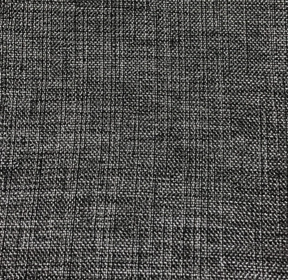 St. Raphael Pillow - Charcoal