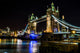 "Tower Bridge One" Paper, 48"x48"