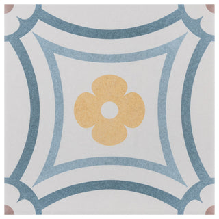 Caprice Saint Tropez Porcelain Floor and Wall Tile