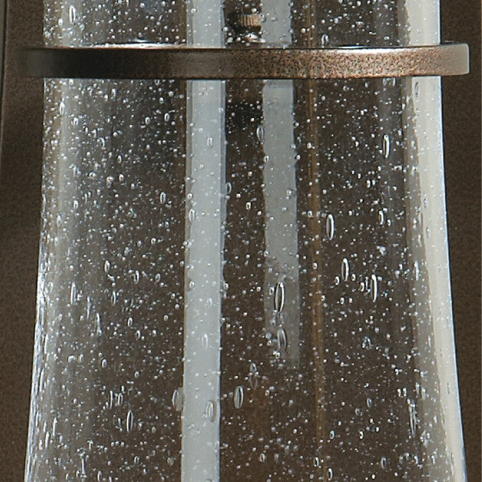 Cypress 5-Light Pendant, Oil Rubbed Bronze