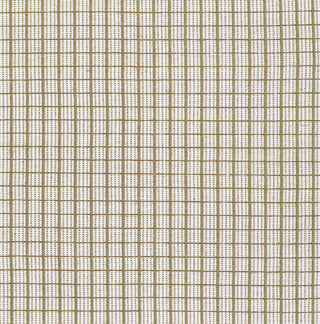 Novogratz Malmo MLO-2 Grid Rug, Green, 2'x3'