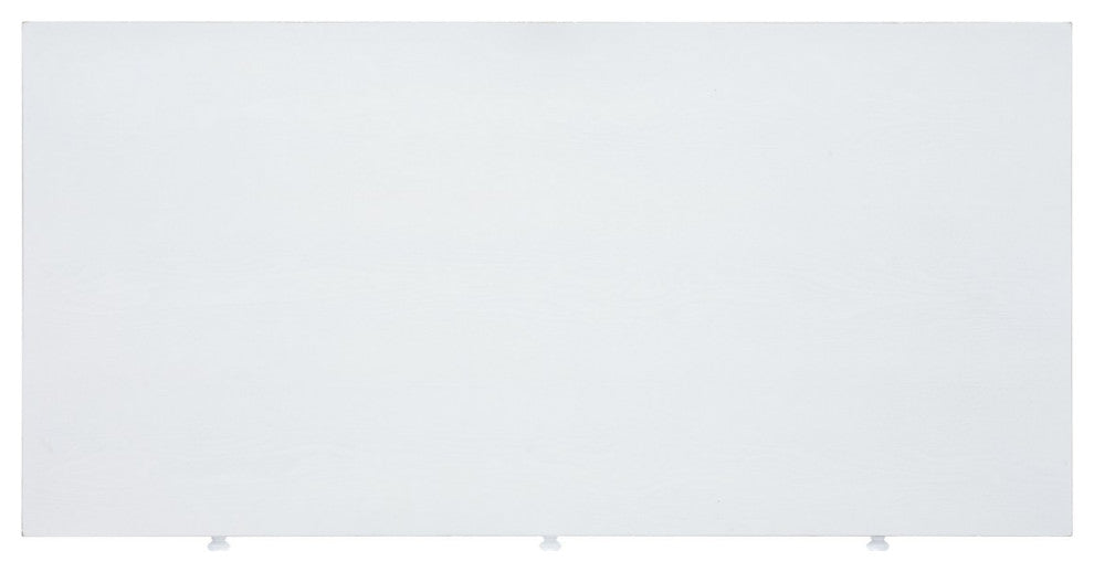 Safavieh Gilbert Desk, White