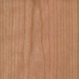 Andrea Rope Carved Wood Crown Moulding, Cherry