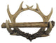 Antler Toilet Paper Holder