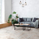 Bois Porcelain Floor and Wall Tile, 60.8 sqft./pallet