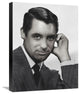"Cary Grand - Suspicion" Canvas Giclee by Hollywood Photo Archive, 17"x22"