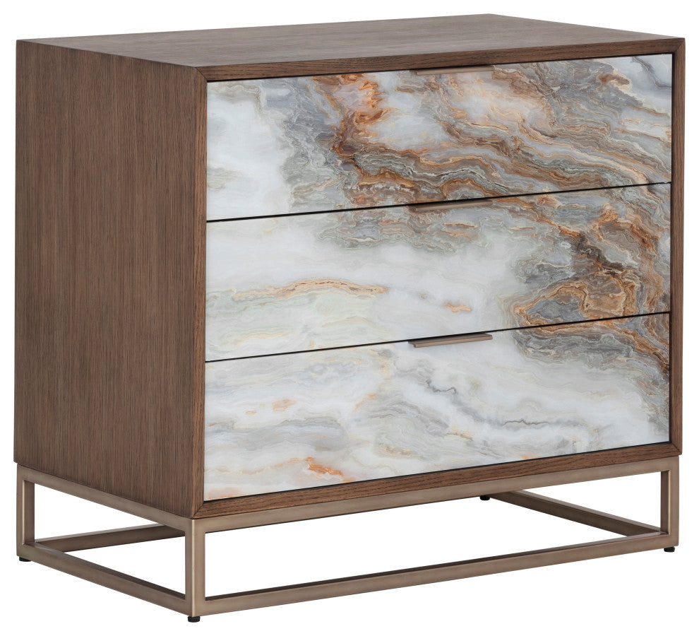 Fuentes Nightstand