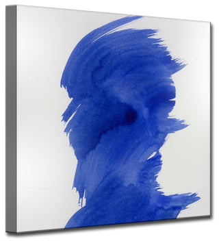 Ready2HangArt 'Modern Times-II' Canvas Wall Decor, 30"x30"