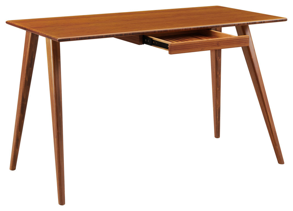 Studio plus Desk, Amber