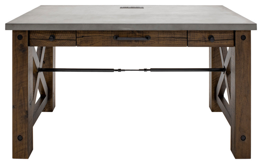 Jasper 54" Writing Desk