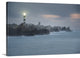 "Bretagne, Ouessant" Wrapped Canvas Art Print, 24"x16"x1.5"