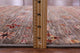 2' 10" X 4' 4" Khorjin Super Kazak Hand-Knotted Wool Rug Q9861