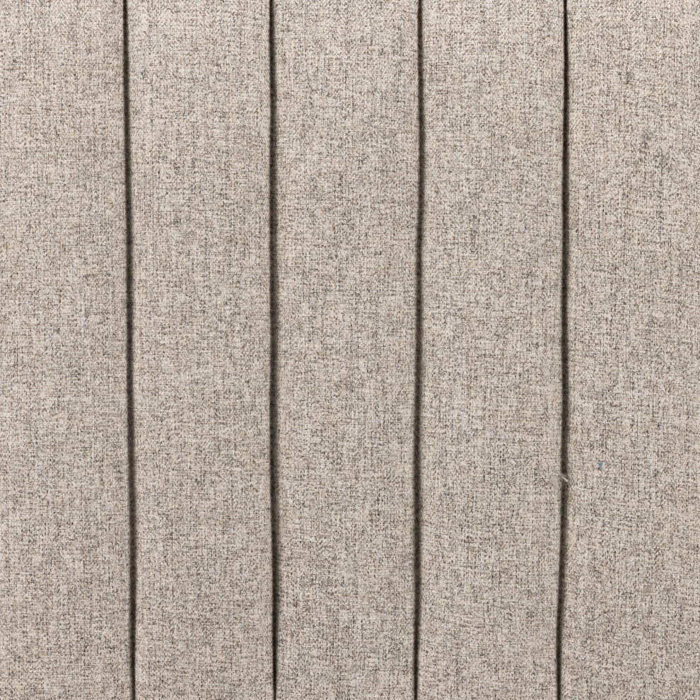Augustine Bench, Orly Natural