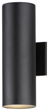 Outpost LED Outdoor Wall Sconce