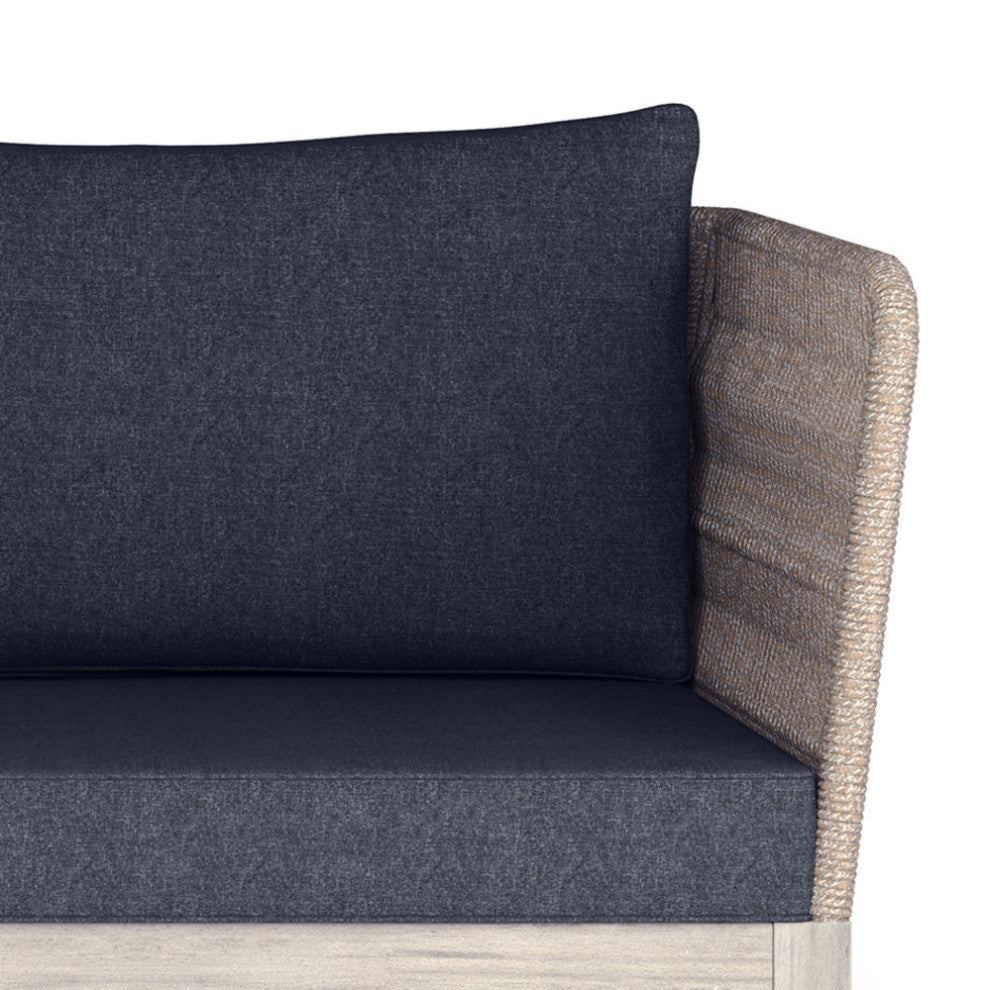 Santiago Outdoor Sofa