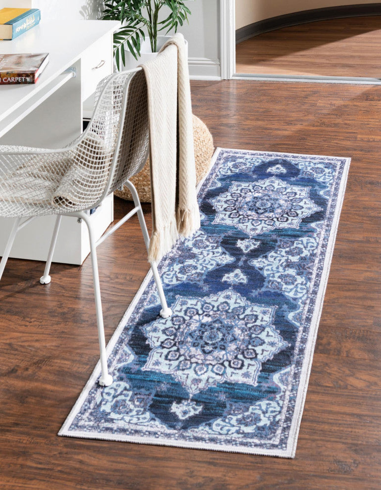 Unique Loom Renaissance Roma Area Rug