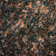 Polished Tile, Tan Brown, Sample