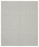 Rug N Carpet - Hand-knotted Modern Design 8' 1'' x 10' 0'' Flatweave Kilim Rug