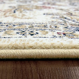 Ancient Garden Rug, 2'X3'11"