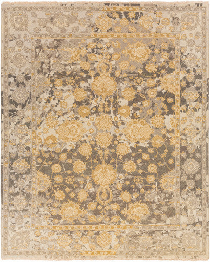 Artifact Area Rug, 2'x3'