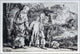 Rembrandt Van Rijn The Flight into Egypt Wall Decal