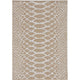 KAS Provo 5767 Natural Elements Area Rug, 5'3"x7'7"