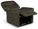 Ottawa Power Lift Chair/Heat/Massage Walnut