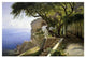"Amalfi" Digital Paper Print by Carl Frederic Aagaard, 32"x22"