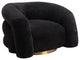 Havn Accent Chair Black