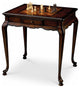 Traditional Cherry Game Table