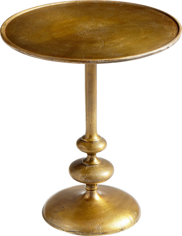 Tote Side Table