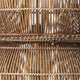 Nazas Rattan 1-Light Pendant