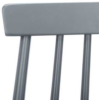 Safavieh Beaufort Counter Stool, Grey