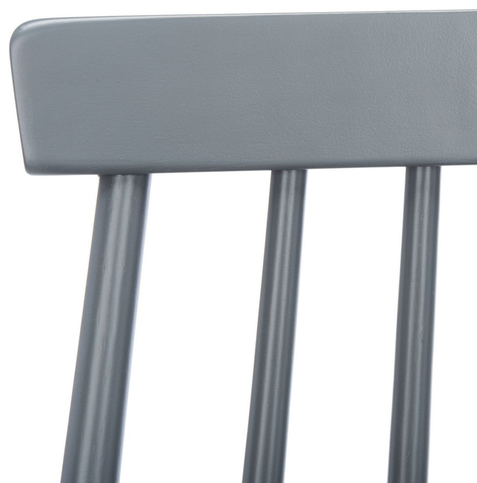 Safavieh Beaufort Counter Stool, Grey