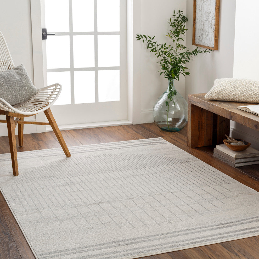 Floransa FSA-2373 2' x 3' Rug