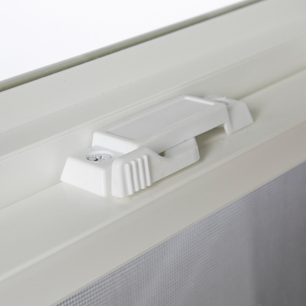 18" x 24" Single Hung Vinyl Window