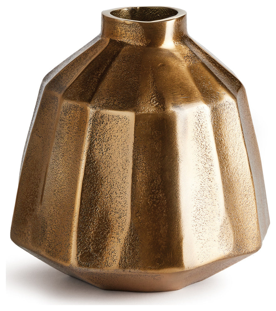 Emery Vase, Small