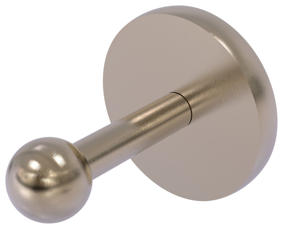 Prestige Skyline Utility Peg, Antique Pewter
