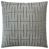Carlyle Pillow - Glacier